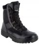 Highlander Alpha Boots - Black