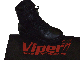 Viper Tactical Boot - Black